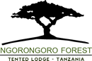Ngorongoro Forest Tented Lodge